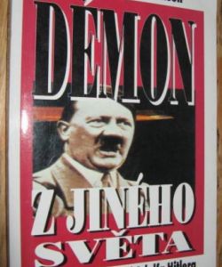 Démon z jiného světa