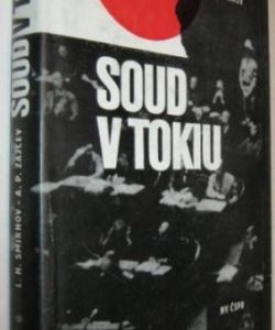 Soud v Tokiu /Japonská válka/