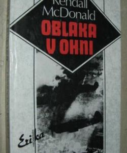 Oblaka v ohni