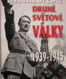 Encyklopedie druhé světové války