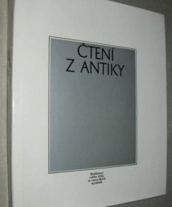 Čtení z antiky