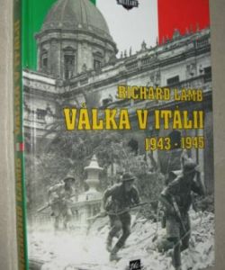 Válka v Itálii 1943-1945