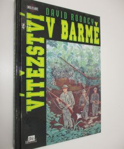 Vítězství v Barmě
