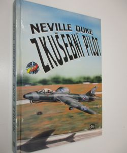 Zkušební pilot