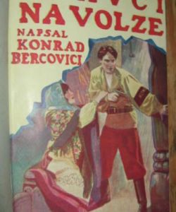 Plavci na Volze