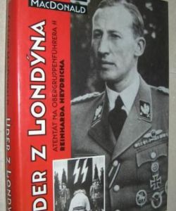 Úder z Londýna