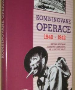 Kombinované operace 1940-1942