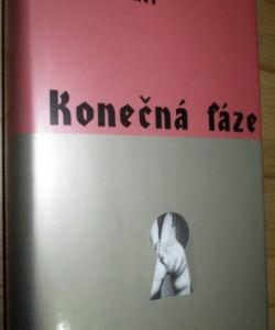 Konečná fáze