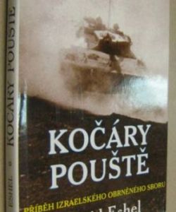 Kočáry pouště