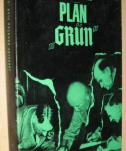 Plán Grün