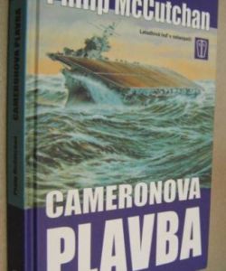 Cameronova plavba