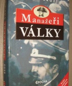 Manažeři války