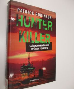 Hunter Killer