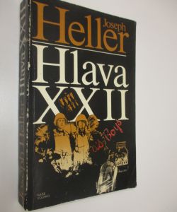 Hlava XXII