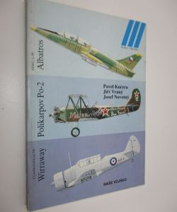 Ilustrovaná historie letectví: Marcel Bloch MB-200, Vicker Wellington, Iljušin Il-28