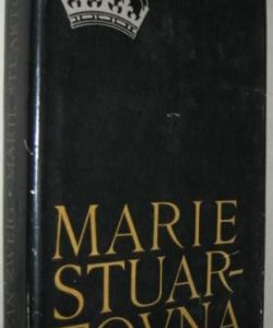 Marie Stuartovna