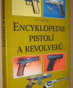 Encyklopedie pistolí a revolverů