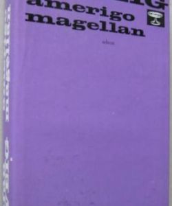 Amerigo Magellan