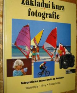 Základní kurz fotografie