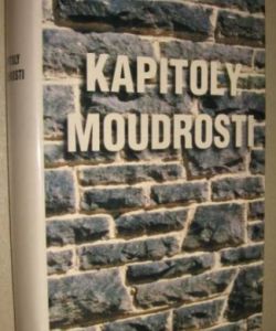 Kapitoly moudrosti