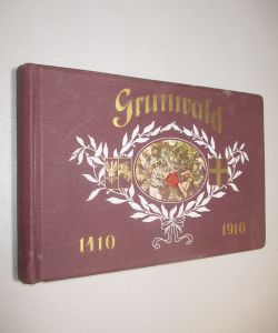 Grunwald - jubilejní album