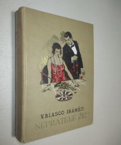 Nepřátelé žen