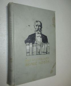 Hrabě Kosťa