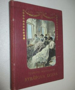 Rybářova dcera / Tonouš