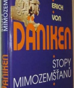 Stopy mimozemšťanů