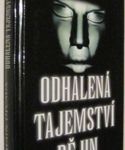 Odhalená tajemství dějin