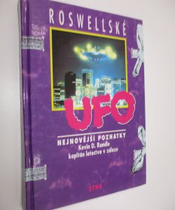 Roswellské UFO