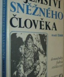 Tajemství sněžného člověka