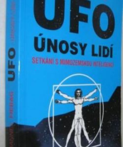 UFO únosy lidí