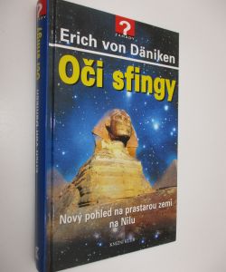 Oči sfingy
