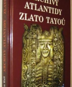 Archivy Atlantidy zlato Tayoů