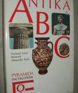 Antika ABC