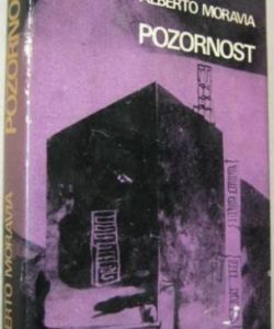 Pozornost