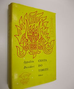 Cesta do Tibetu