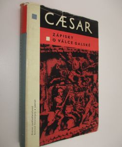 Zápisky o válce galské