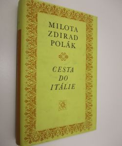 Cesta do Itálie