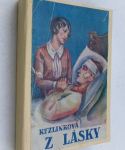 Z lásky