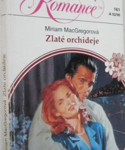 Zlaté orchideje