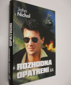 Rozhodná opatření