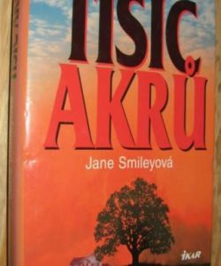 Tisíc akrů