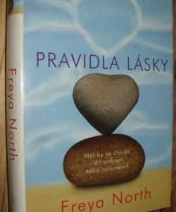 Pravidla lásky