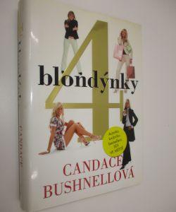 Čtyři blondýnky