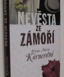 Nevěsta ze zámoří