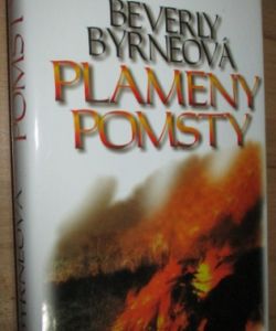 Plameny pomsty