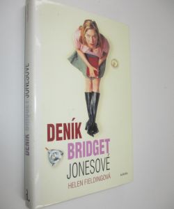 Deník Bridget Jonesové