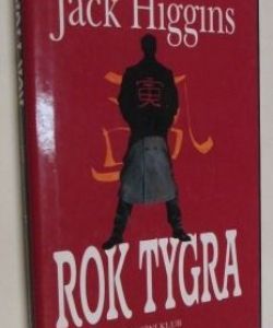 Rok tygra